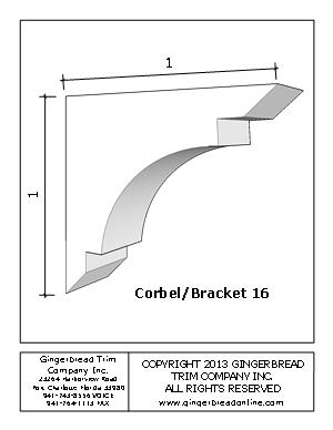 Bracket16 sm