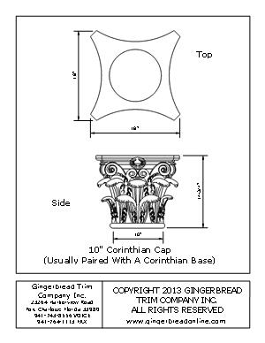 CorinthianCap sm 1