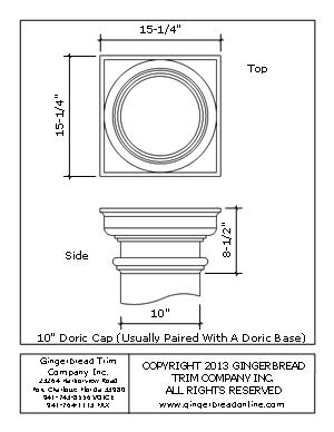 DoricCap sm 1