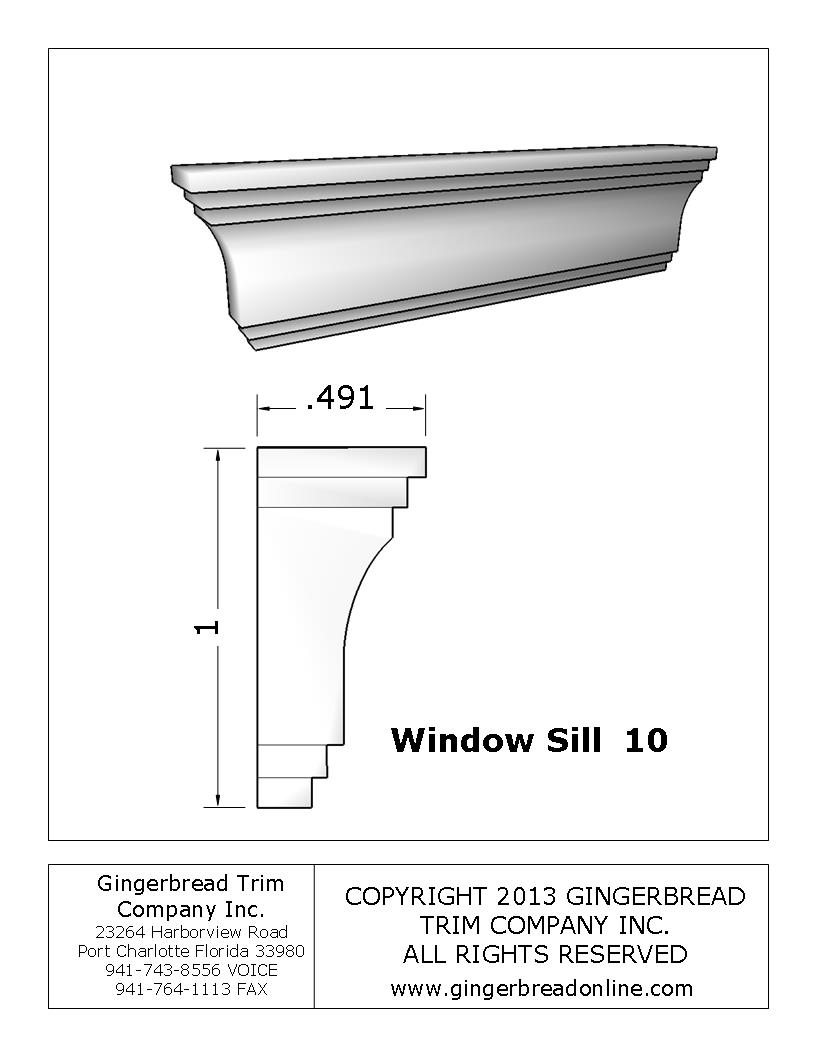 Sill10 1