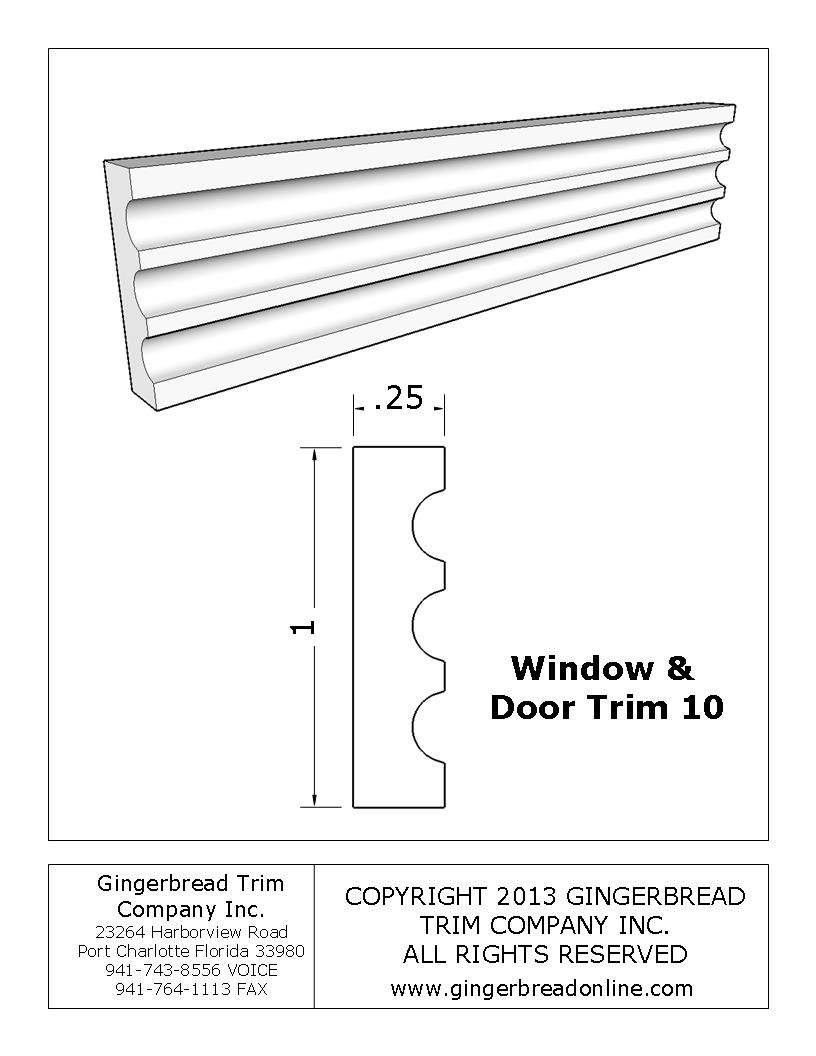 Trim10 1